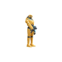 Figura hasbro vin ned - b  star wars obi wan kenobi retro collection