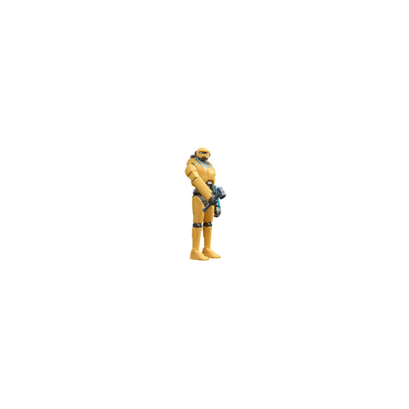 Figura hasbro vin ned - b  star wars obi wan kenobi retro collection