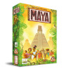 Juego de mesa maya pegi 8