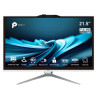 Ordenador all in one msi pro ap222t - 606xeu i3 - 14100 -  8gb -  ssd 512gb -  21.5 pulgadas -  freedos