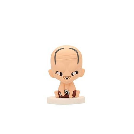 Figura pokis gollum el señor de los anillos