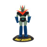 Mini figura goma great mazinger mazinger z