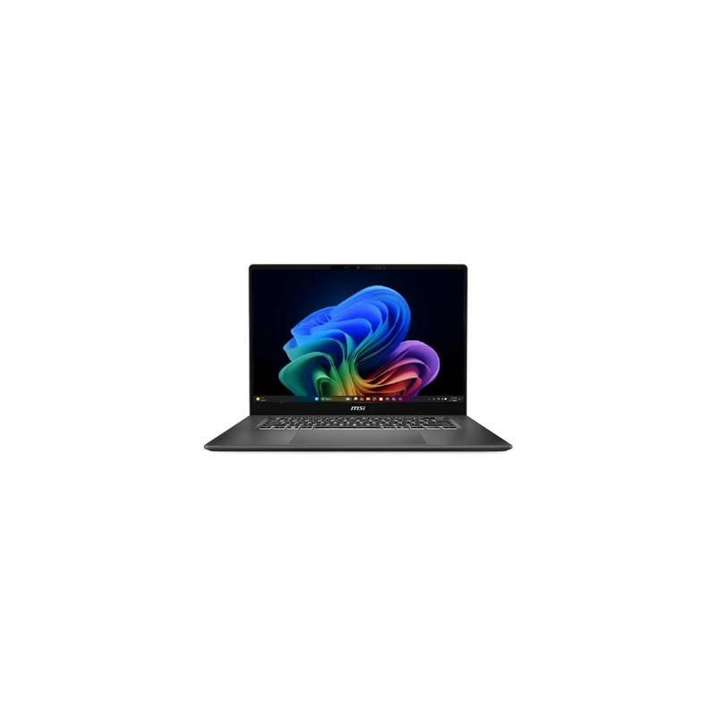 Portatil msi prestige 16 ai+ - 001es ux9 - 388h -  32gb -  ssd 2tb -  16 pulgadas -  w11h