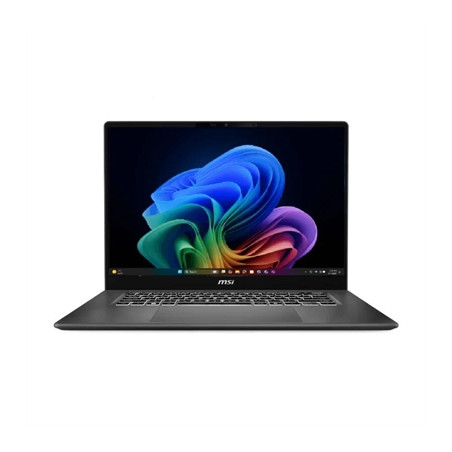 Portatil msi prestige 16 ai+ - 001es ux9 - 388h -  32gb -  ssd 2tb -  16 pulgadas -  w11h