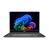 Portatil msi prestige 16 ai+ - 001es ux9 - 388h -  32gb -  ssd 2tb -  16 pulgadas -  w11h