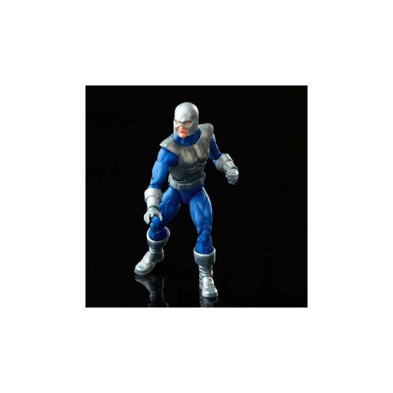 Figura hasbro marvel legends vintage -  avalanche