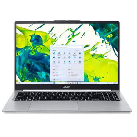 Portatil acer aspire lite 15 al15 - 48p r7 - 5825u -  8gb -  ssd 512gb -  15.6 pulgadas fhd -  w11h