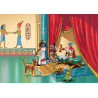 Playmobil asterix: césar y cleopatra