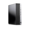 Ordenador reacondicionado sff hp elitedesk 800 g4 - i5 - 8th - 16gb - 512gb m2 - win 11 pro - grado a - sin salida vga