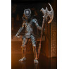 Figura neca predator 2 action figure -  ultimate warrior predator