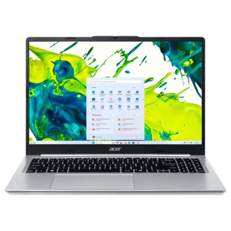 Portatil acer aspire lite 15 al15 - 46p - r2g9 r3 - 5400u -  8gb -  512gb -  15.6 pulgadas -  w11h