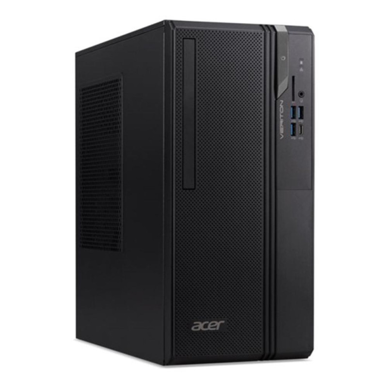 Ordenador acer veriton s2 vs2735g u7 - 265 -  16gb -  ssd 512gb -  w11p