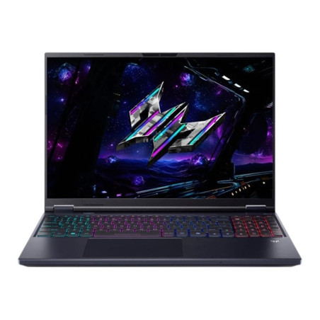 Portatil acer predator helios neo 16 ai u9 - 275hx -  32gb -  ssd 2tb -  rtx 5070 8gb -  16 pulgadas fhd -  eshell