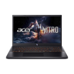Portatil acer  nitro v 15 i7 - 13620h -  16gb -  ssd 1tb -  rtx 5050 8gb -  15.6 pulgadas fhd -  eshell