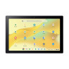 Portatil - tablet acer chromebook tab 311 kompanio 520 -  8gb -  emmc 128gb -  11 pulgadas -  chrome os