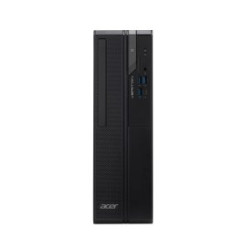 Ordenador acer veriton vx2735g intel core ultra 7 265 32gb ddr5 1tb w11pro negro teclado mouse