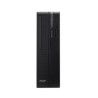 Ordenador acer veriton vx2735g intel core ultra 7 265 32gb ddr5 1tb w11pro negro teclado mouse