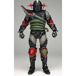 Figura neca ultimate grimsword dungeons & dragons scale action figure 18 cm