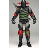 Figura neca ultimate grimsword dungeons & dragons scale action figure 18 cm