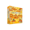 Juego de mesa akrotiri