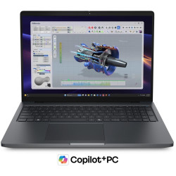 Portatil dell pro precision 5 16 u7 - 366h -  32gb -  ssd 1tb -  rtx pro 1000 -  16 pulgadas fhd+ -  w11p