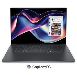 Portatil dell xps 16 da16260 ux7 - 358h -  32gb -  ssd 1tb -  16 pulgadas -  w11p