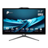 Ordenador all in one msi pro ap222t - 608eu i5 - 14400 -  16gb -  ssd 512gb -  21.5 pulgadas fhd -  w11p tactil