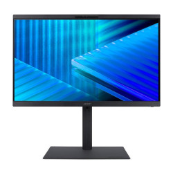 Ordenador all in one acer veriton vero z4 vvz4734gt u7 - 265 -  16gb -  ssd 1tb -  23.8 pulgadas fhd -  w11p