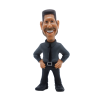 Figura minix futbol atlético de madrid simeone 7 cm