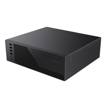 Ordenador de oficina phoenix oberon mini pro intel core i5 14º gen 16gb ddr5 - 500 gb ssd nvme -  windows 11 pro micro t