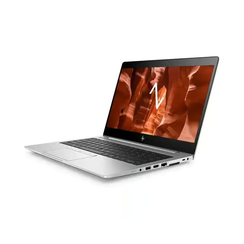 Portatil reacondicionado hp elitebook 840 g6 14 pulgadas i5 - 8th - 16gb - 256gb ssd m.2 - win 11 pro