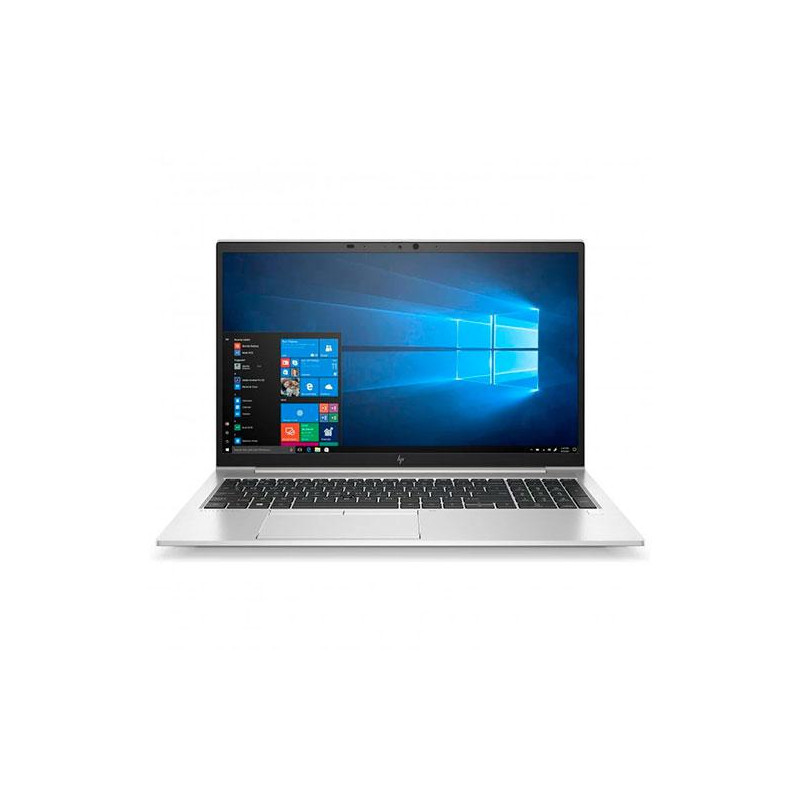 Portatil reacondicionado hp elitebook 850 g7 15.6 pulgadas - i5 - 10th - 16gb - 256 gb m2 - win 11 pro - tecla
