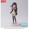 Figura sega luminasta rascal does not dream of a knapsack kid knapsack kid