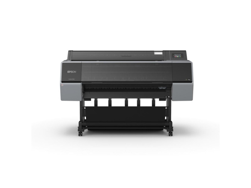 Plotter epson surecolor sc - p9500 std 2400 x 1200 dpi