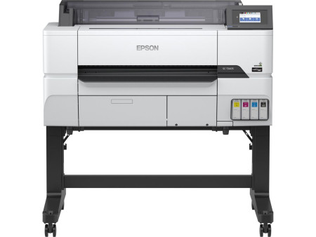 Plotter epson surecolor sc - t3405 2400 x 1200 dpi