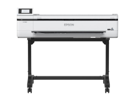 Plotter epson surecolor sc - t5100m - mfp 2400 x 1200 dpi