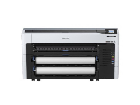 Plotter epson surecolor sc - p8500dl std doble rollo 2400 x 1200 dpi