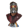 Busto diamond collection star marvel legends in 3d avengers endgame 1 - 2 scale 25 cm marvel legends in 3d avengers endg