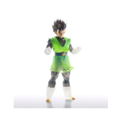 Figura banpresto dragon ball clearise son gohan ver. a