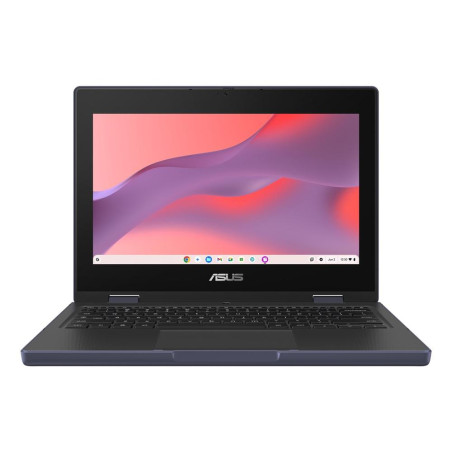 Portatil asus chromebook cz11 flip cz1104fm4a - ns0094 kompanio 540 -  4gb -  emmc 64gb -  11.6 pulgadas -  chrome os