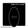 Figura banpresto dragon ball daima son goku mini ii con panel 7cm