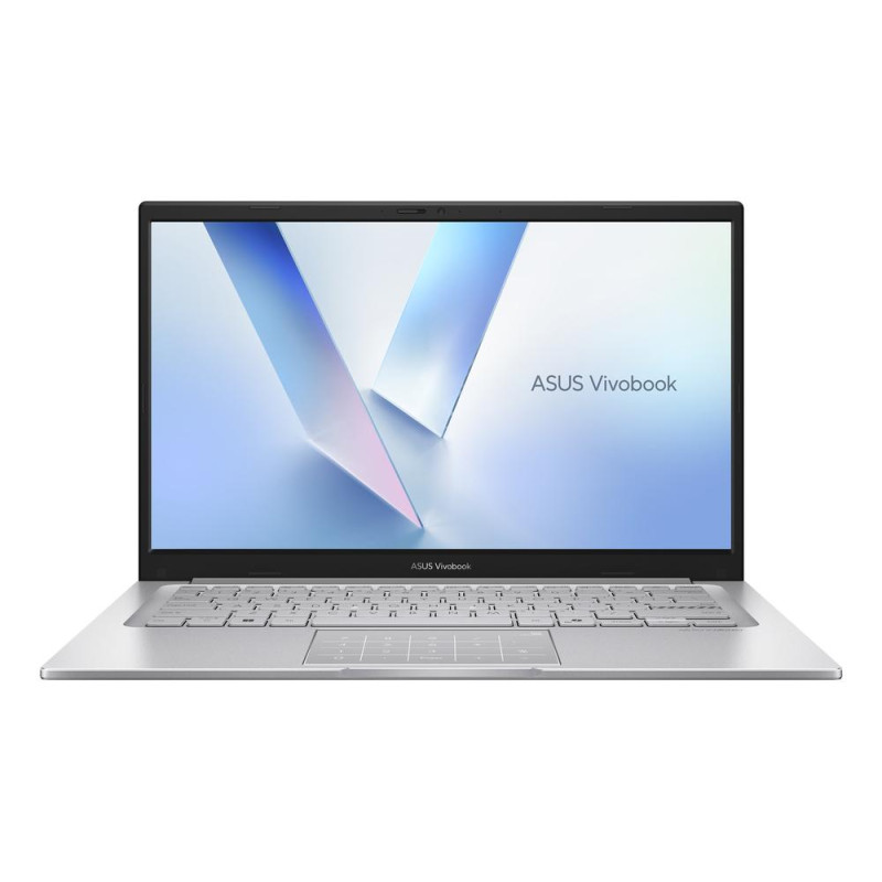Portatil asus vivobook 14 x1404ma - eb022 core 5 - 320 -  16gb -  ssd 512gb -  14 pulgadas fhd -  freedos