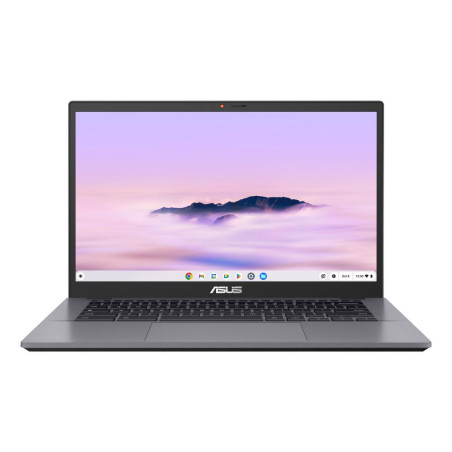 Portatil asus chromebook cb3402cva - mw1596 core 5 - 120u -  8gb -  ufs 256gb -  14 pulgadas fhd -  chromeos