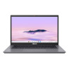 Portatil asus chromebook cb3402cva - mw1596 core 5 - 120u -  8gb -  ufs 256gb -  14 pulgadas fhd -  chromeos