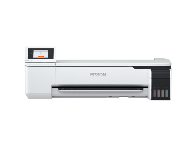 Plotter epson sc - t3100x