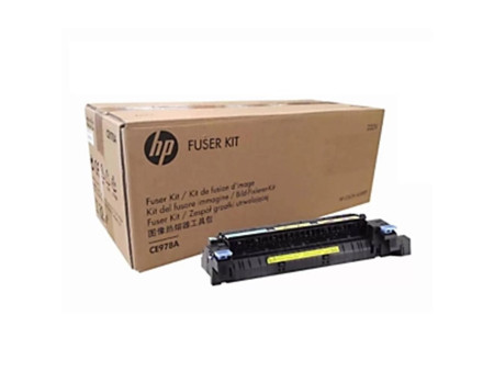 Toner hp color laserjet cp5525 220v