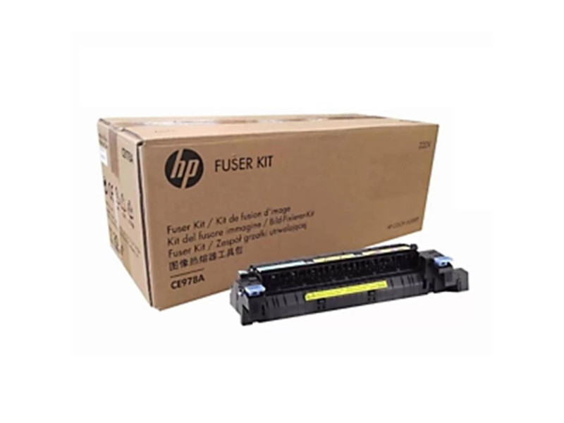 Toner hp color laserjet cp5525 220v