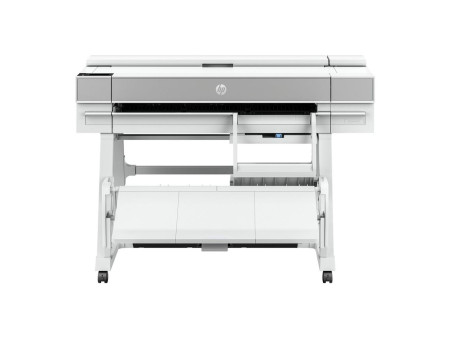 Plotter hp designjet t950 a0 36 pulgadas -  red -  wifi -  cortador