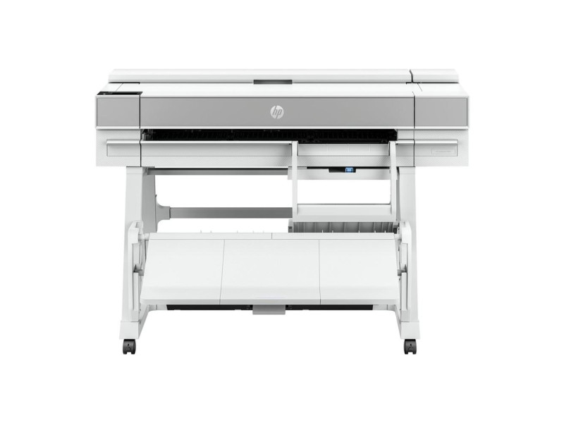 Plotter hp designjet t950 a0 36 pulgadas -  red -  wifi -  cortador