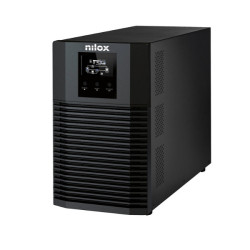 Sai nilox on line pro led 4500va